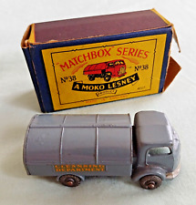 Matchbox moko lesney for sale  ASHFORD