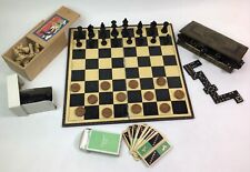 Bundle vintage board for sale  HEREFORD