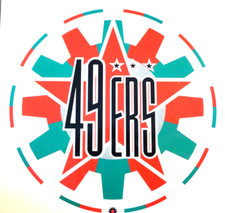 49ers - Itália - CD, MUITO BOM ESTADO, usado comprar usado  Enviando para Brazil