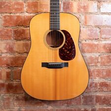 2018 martin natural for sale  MANSFIELD