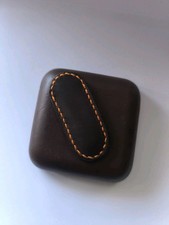 Handmade leather sheats for sale Handmade leather sheats for sale  BRISTOL