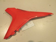 Plastique selle gauche d'occasion  Visan