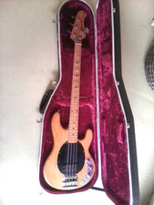 Squeeze 1976 musicman for sale  LITTLEHAMPTON
