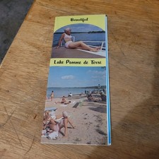 Vintage lake pomme d'occasion  Expédié en Belgium
