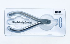 Hufriedy drahtbiegezange tweed gebraucht kaufen  Ratekau