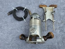 Vtg stanley router for sale  South Fulton