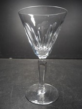 Waterford cut crystal for sale  STOKE-ON-TRENT