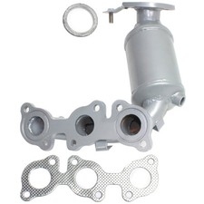 Catalytic converter front for sale  La Salle