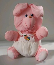 Puffalump bikin vintage d'occasion  Herbignac