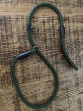 Slip lead for sale  BONNYBRIDGE