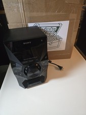 Hcd ecl99bt sony for sale  Marion
