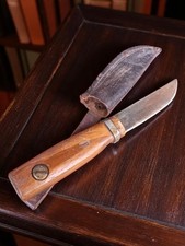 Couteau chasse vintage d'occasion  Marseille XII