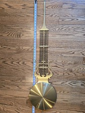 Urgos grandfather clock for sale  Northbrook