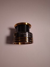 Ersatzspule shimano twin gebraucht kaufen  Ratingen