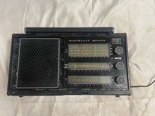Grundig satellit 2000 gebraucht kaufen  Herne