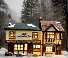 dept 56 dickens village buildings for sale dept 56 dickens village buildings for sale Bloomingdale