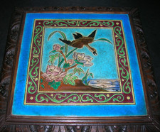 oiseau longwy dessous plat dessous plat d'occasion oiseau longwy dessous plat dessous plat d'occasion France