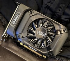 Gtx palit 1050 for sale  LONDON