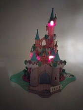 Château disney 1995 d'occasion  La-Grande-Motte