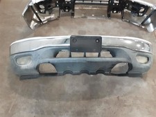 Front bumper chrome for sale  Mondovi