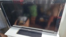 Lcd television sony for sale  FORDINGBRIDGE