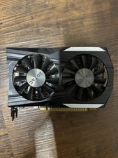 Zotac nvidia geforce for sale  Cartersville