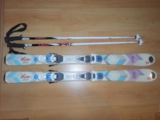 Kinderski 110 völkl gebraucht kaufen  Annaberg-Buchholz, Mildenau