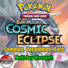 Pokemon tcg sun for sale  WORKSOP