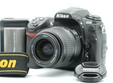 Nikon d300 55mm d'occasion  Expédié en Belgium