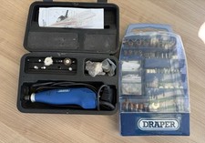 Draper rotary multi for sale  STANMORE