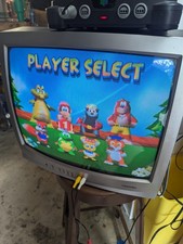 Toshiba 19a25 retro for sale  North Little Rock