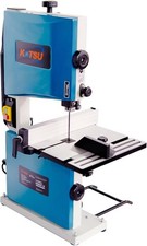 Woodworking bandsaw 350w for sale  MANCHESTER