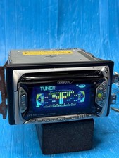 Equalizador DSP toca-fitas CD cassete KENWOOD DPX-510 2DIN comprar usado  Enviando para Brazil