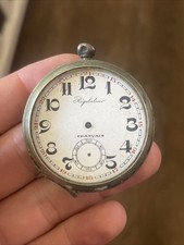 Collection montre gousset usato Collection montre gousset usato  Spedire a Italy