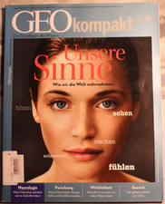 Geo kompakt sinne gebraucht kaufen  Dietersheim