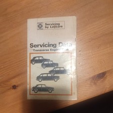 Mini 1100 1300 for sale  WANTAGE
