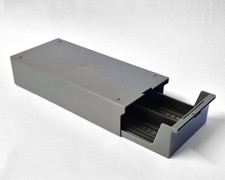 Reflecta magazinbox 2x100 gebraucht kaufen  Castrop-Rauxel