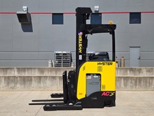 2018 hyster n30zdr2 for sale  Joliet