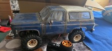 Rc4wd trail finder for sale  LONDON