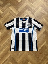 Newcastle united 2014 for sale  LEEDS