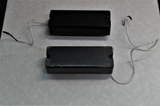 PAR Ibanez DXH Dynamix H, captadores de baixo de 5 cordas 3pu1pc0006 e 007 gsr205 comprar usado  Enviando para Brazil