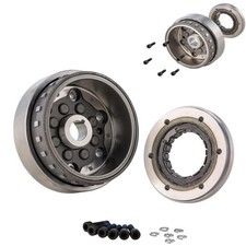 Kit rotore ruota usato  Italia