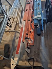 Ladders for sale  Sussex