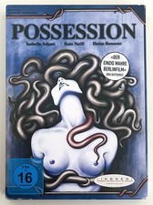 Possession bildstörung uncut gebraucht kaufen  Hagen