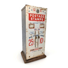 postage stamp dispenser for sale  Mebane