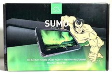 Atomos sumo hdr usato  Selargius
