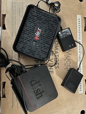 Dish network wireless for sale  South San Francisco