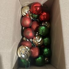 Tree decoration lot for sale  Metuchen