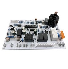 Usado, Kit de placa de circuito de alimentação CA para geladeira trailer campista 628661 comprar usado  Enviando para Brazil