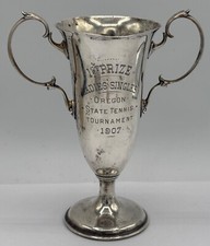 Antique 1907 sterling for sale  Hillsborough
